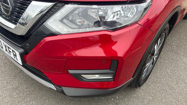 Nissan X-Trail 1.7 dCi N-Connecta 5dr Diesel Station Wagon